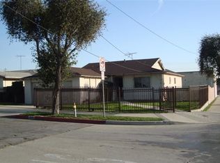 1342 W 127th St, Los Angeles, CA 90044