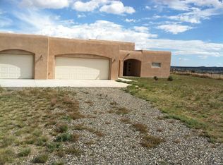 38 Sandia Mountain Trl, Edgewood, NM 87015