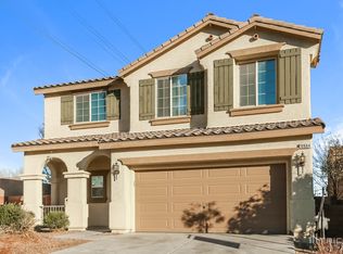10664 Forum Peak Ln, Las Vegas, NV 89166