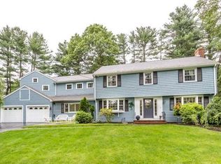 11 Elm Dr, Canton, MA 02021