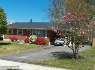 8903 Jandell Rd, Lorton, VA 22079