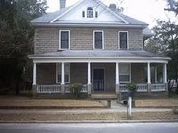 19133 Solomon Blatt Ave S, Blackville, SC 29817