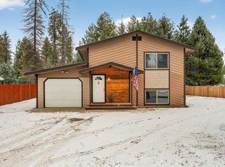 4020A Maple St, Loon Lake, WA 99148