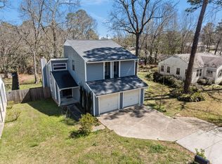 109 N 20th Ave, Hattiesburg, MS 39401