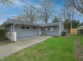 502 Abbyshire Dr, Berea, OH 44017