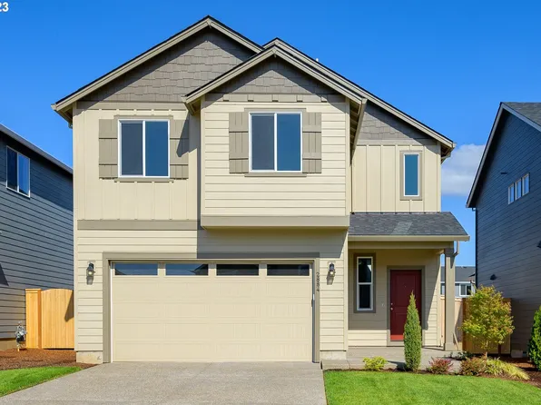 2884 S Palmetto St Lot 607, Cornelius, OR 97113