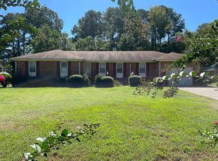 302 Cedar Rd, Goldsboro, NC 27534