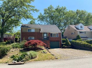 102 Mahoning Dr, Pittsburgh, PA 15235