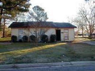 3828 Cresta Cir, Montgomery, AL 36108