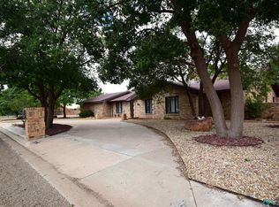 401 E 17th Ln, Portales, NM 88130