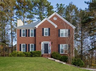 1210 Scandrett Overlook NW, Kennesaw, GA 30152