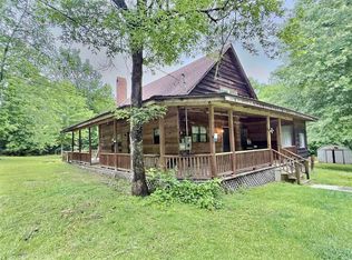 131 Shirley Rise, Poplarville, MS 39470