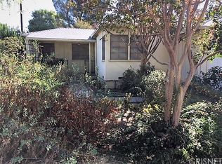 8932 Rhea Ave, Northridge, CA 91324