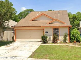 887 Majestic Cypress Dr N, Jacksonville, FL 32233