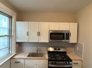 1538 S Patton St, Philadelphia, PA 19146