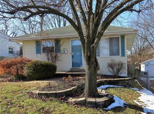 9963 Brook Ave, Saint Louis, MO