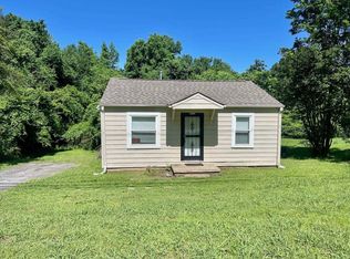 1765 N Royal St, Jackson, TN 38305