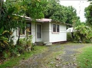 781 W Kawailani St, Hilo, HI 96720