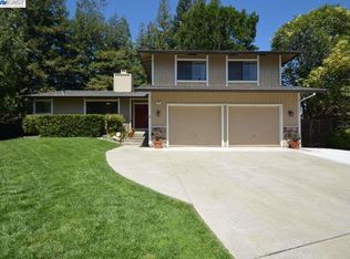 40 Lawton Ct, San Ramon, CA 94583