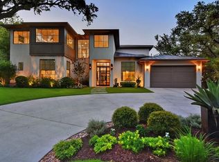 5106 Crestway Dr, Austin, TX 78731