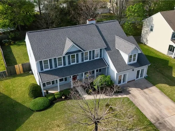 4308 Galston Ct, Chesapeake, VA 23321
