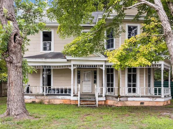 7001 E Main Street, Saratoga, NC 27873