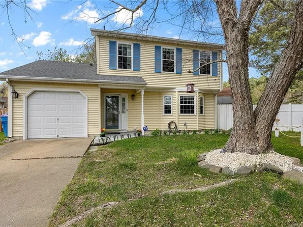 1501 Chickadee Ct, Virginia Beach, VA 23454