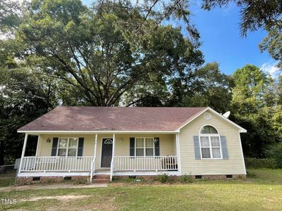 120 Meadow Ridge Dr, Willow Spring, NC, 27592