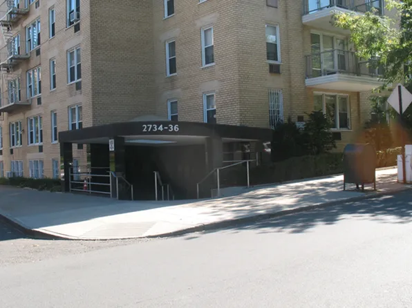 2736 Independence Avenue 4C image 1 of 8
