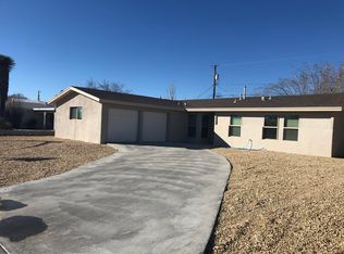 8313 Edgemere Blvd, El Paso, TX 79925