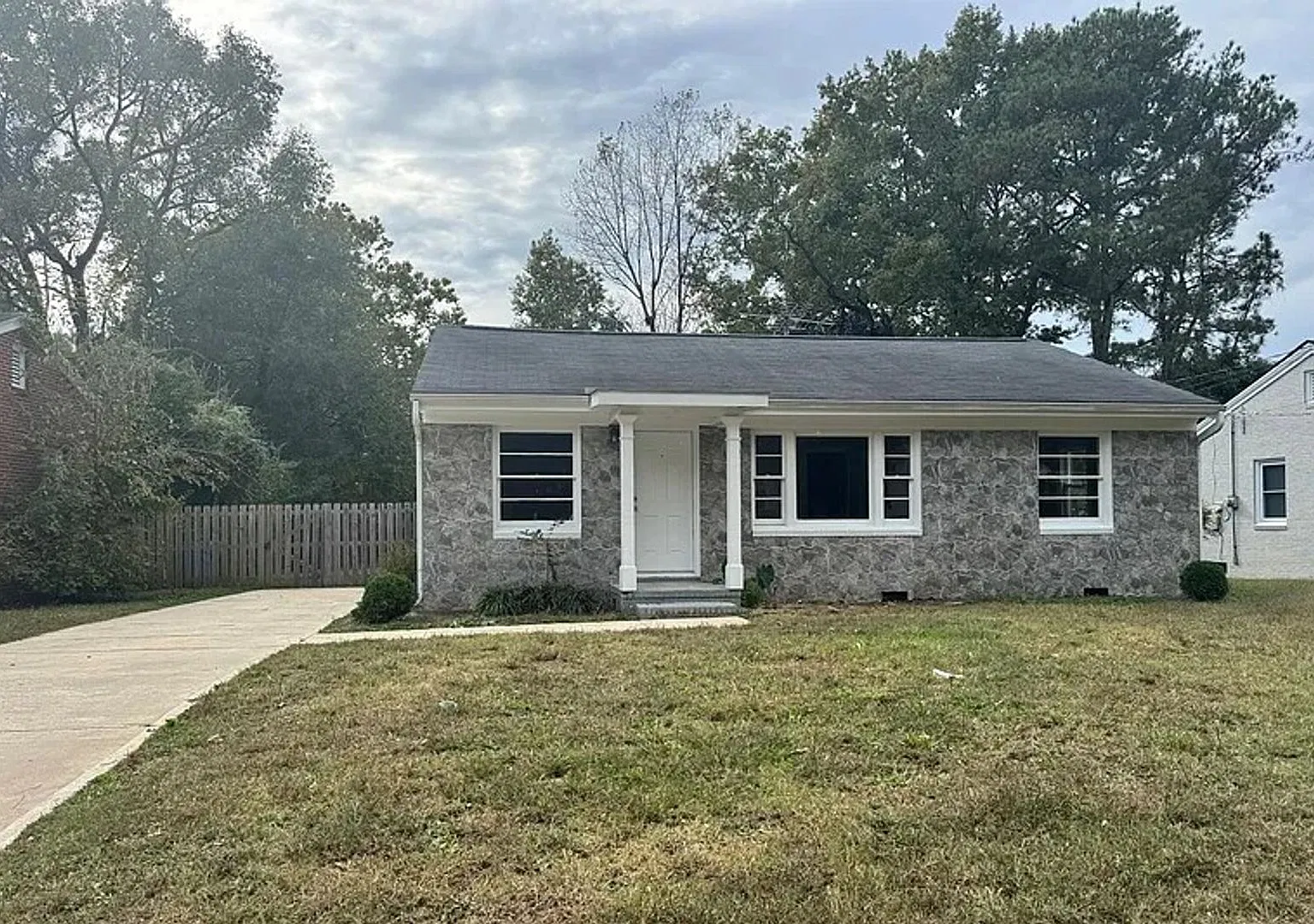 506 Mosby Street — Photo 1