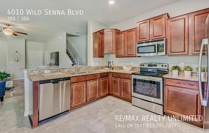 4010 Wild Senna Blvd — Photo 3