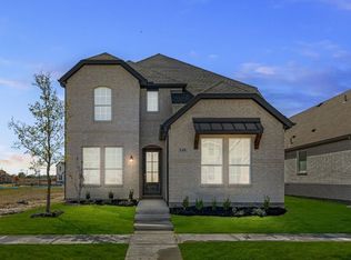 548 Baker Ct, Fate, TX 75189