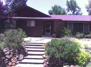 616 Circlewood Dr, Paradise, CA