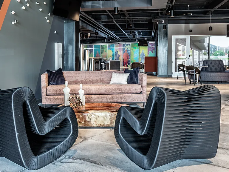Spark Apartments — Photo 9