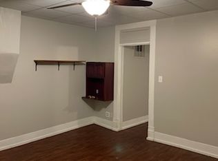 321 A St #A, Charleston, IL 61920