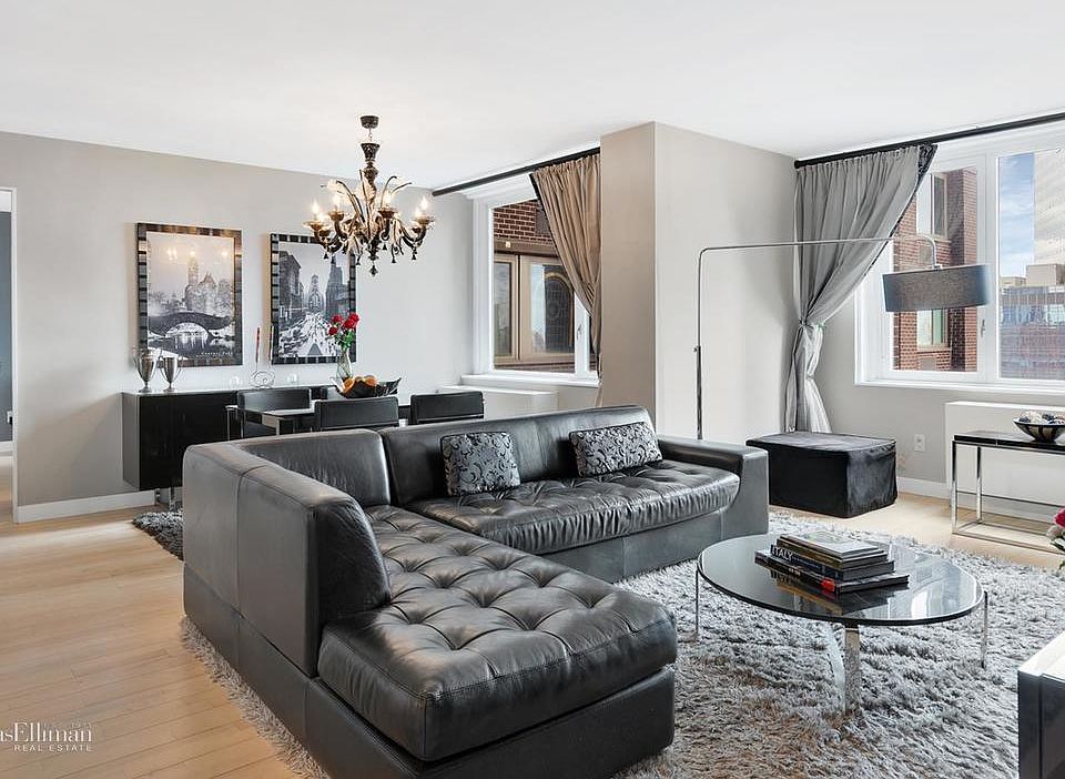 1st image of 322 W 57th St #43M1