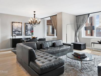 322 W 57th St #43M1, New York, NY, 10019