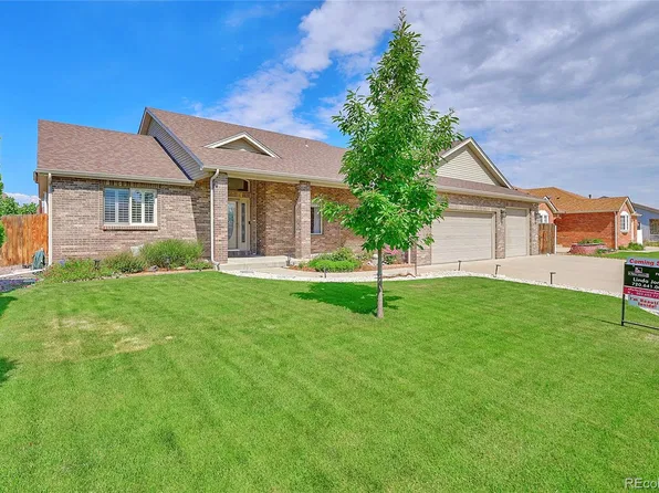 655 N 14th Avenue, Brighton, CO 80601