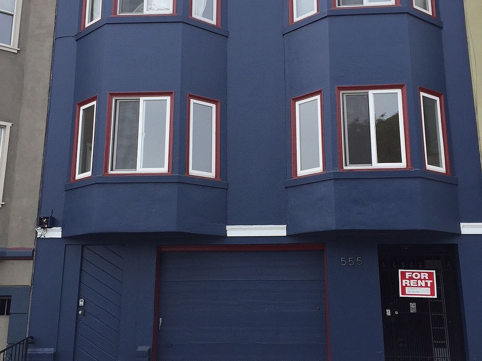 1st image of 555 Masonic Ave APT 2