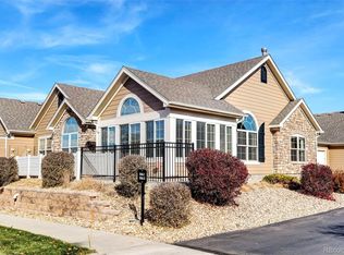 1946 S Espana Ct UNIT D, Aurora, CO 80013