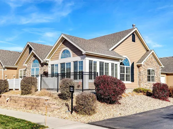 1946 S Espana Court #D, Aurora, CO 80013