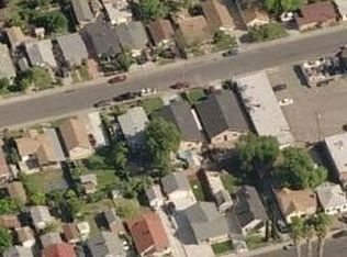 22 W 6th St, Stockton, CA 95206