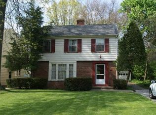 128 Prestwick Dr, Youngstown, OH