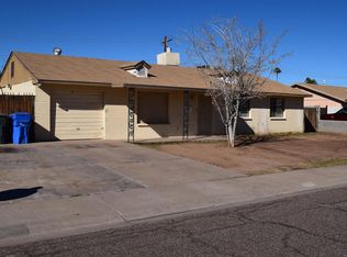 4010 N 81st Ave, Phoenix, AZ 85033