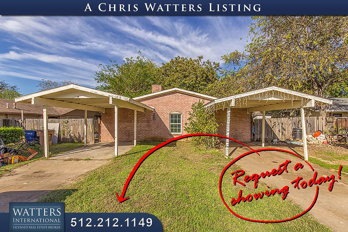 11106 Selma Dr, Austin, TX 78758 Zillow