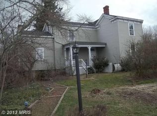 5011 Jeffersonton Rd, Jeffersonton, VA 22724