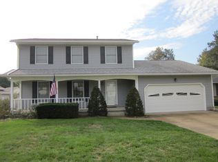 2160 Field Circle Ave, Akron, OH 44312