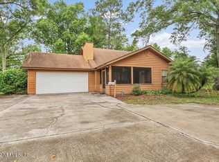 3818 Spring Glen Rd, Jacksonville, FL 32207