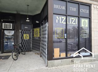 5459 W Chicago Ave #2, Chicago, IL 60651